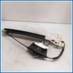 Alzacristallo porta . | sx. | post. AUDI Q3 8UG