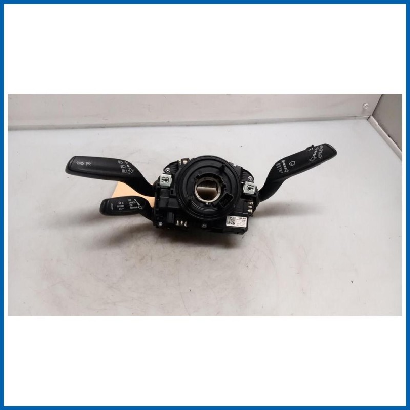 Devioguida completo . |  |  AUDI Q3 8UG