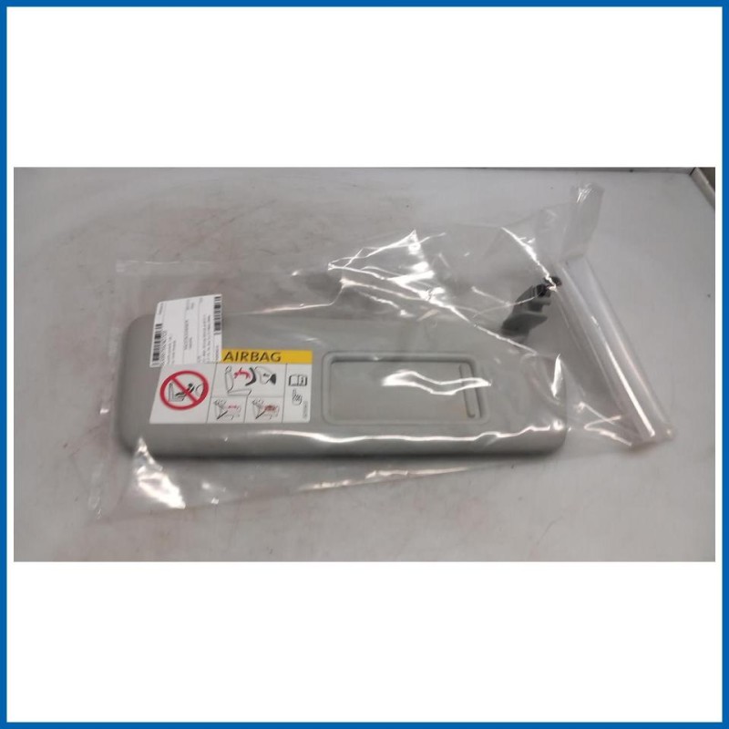 Pannello parasole . | dx. |  AUDI Q3 8UG