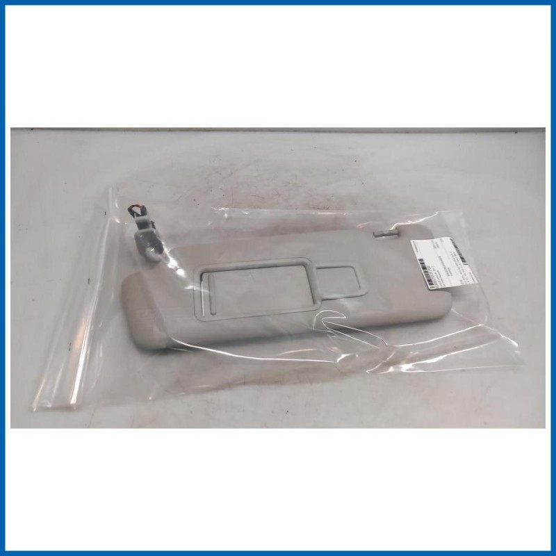 Pannello parasole . | sx. |  AUDI Q3 8UG