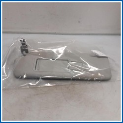 Pannello parasole . | sx. |  AUDI Q3 8UG