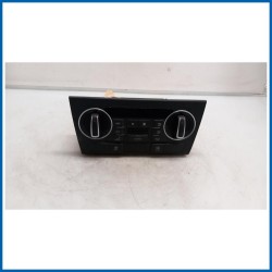 Modulo comando riscaldamento / clima . |  |  AUDI Q3 8UG