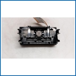 Modulo comando riscaldamento / clima . |  |  AUDI Q3 8UG