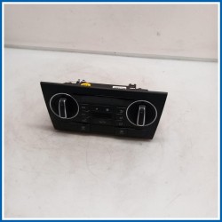 Modulo comando riscaldamento / clima . |  |  AUDI Q3 8UG