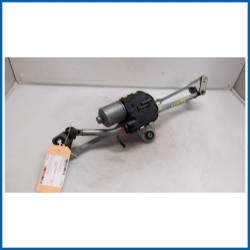 Meccanismo Tergicristallo . |  |  AUDI Q3 8UG