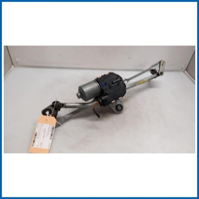 Meccanismo Tergicristallo . |  |  AUDI Q3 8UG