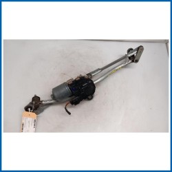 Meccanismo Tergicristallo . |  |  AUDI Q3 8UG