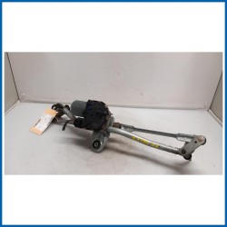 Meccanismo Tergicristallo . |  |  AUDI Q3 8UG