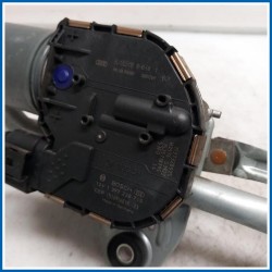 Meccanismo Tergicristallo . |  |  AUDI Q3 8UG