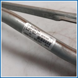 Meccanismo Tergicristallo . |  |  AUDI Q3 8UG