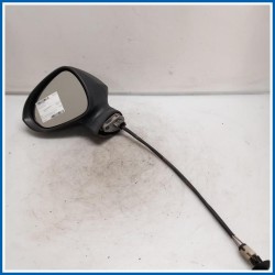 Retrovisore esterno . | sx. | ant. SEAT Ibiza V 6J5