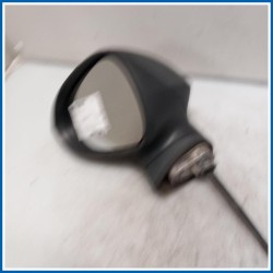 Retrovisore esterno . | sx. | ant. SEAT Ibiza V 6J5