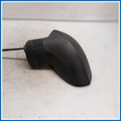 Retrovisore esterno . | sx. | ant. SEAT Ibiza V 6J5