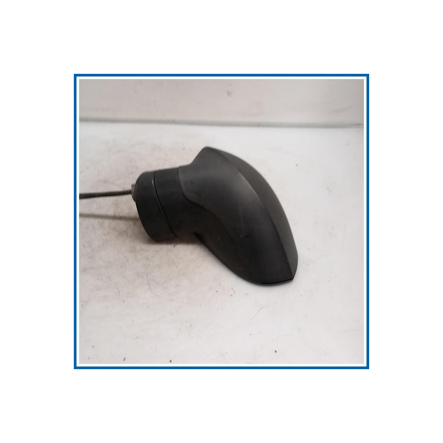 Retrovisore esterno . | sx. | ant. SEAT Ibiza V 6J5