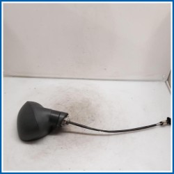 Retrovisore esterno . | sx. | ant. SEAT Ibiza V 6J5