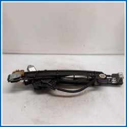 Alzacristallo porta . | sx. | ant. SEAT Ibiza V 6J5