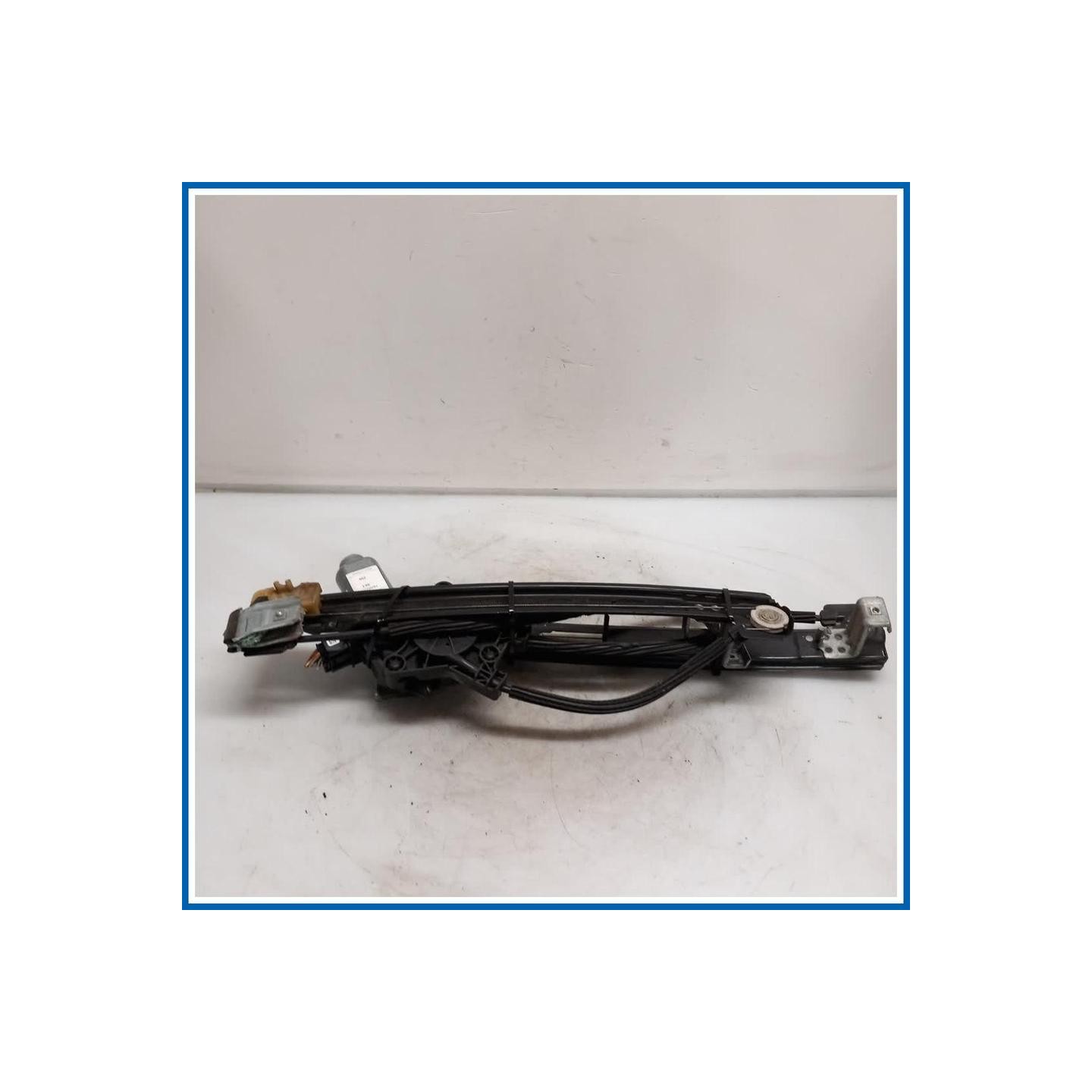 Alzacristallo porta . | sx. | ant. SEAT Ibiza V 6J5