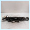 Alzacristallo porta . | sx. | ant. SEAT Ibiza V 6J5
