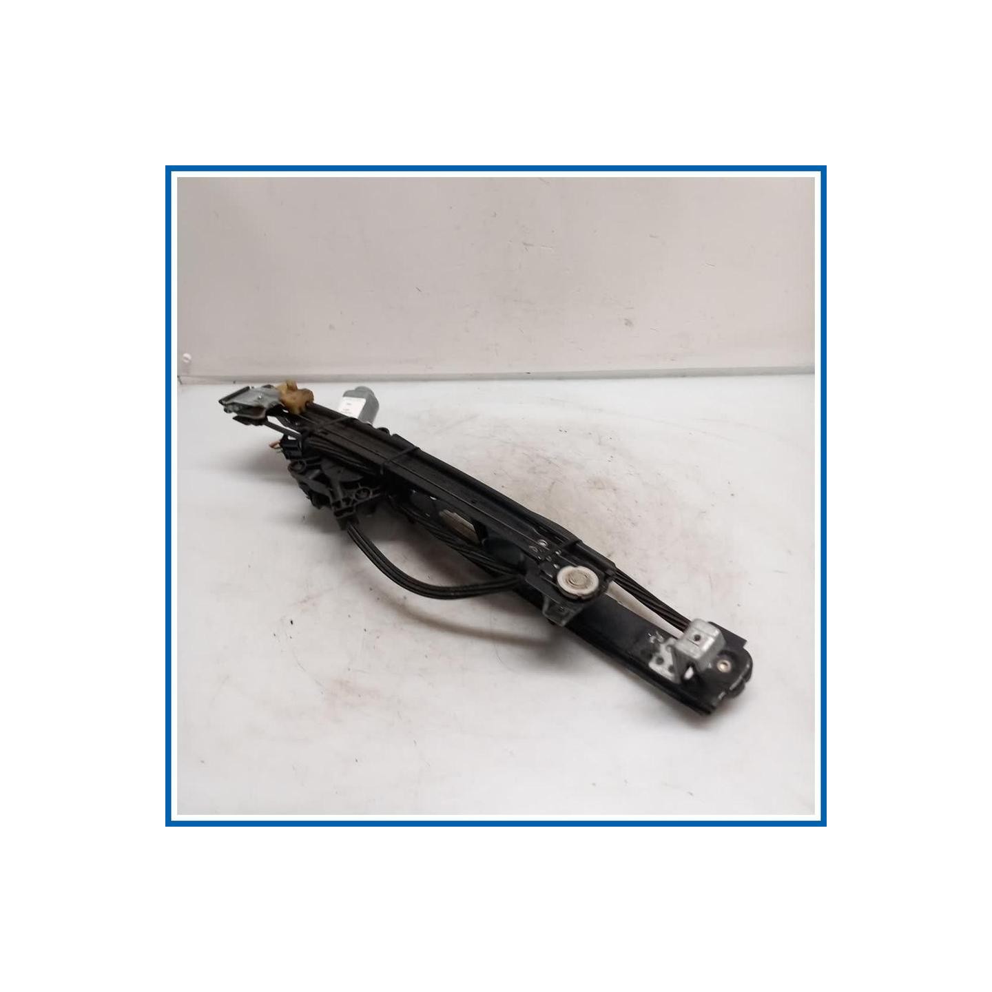 Alzacristallo porta . | sx. | ant. SEAT Ibiza V 6J5