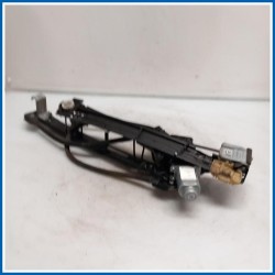 Alzacristallo porta . | sx. | ant. SEAT Ibiza V 6J5