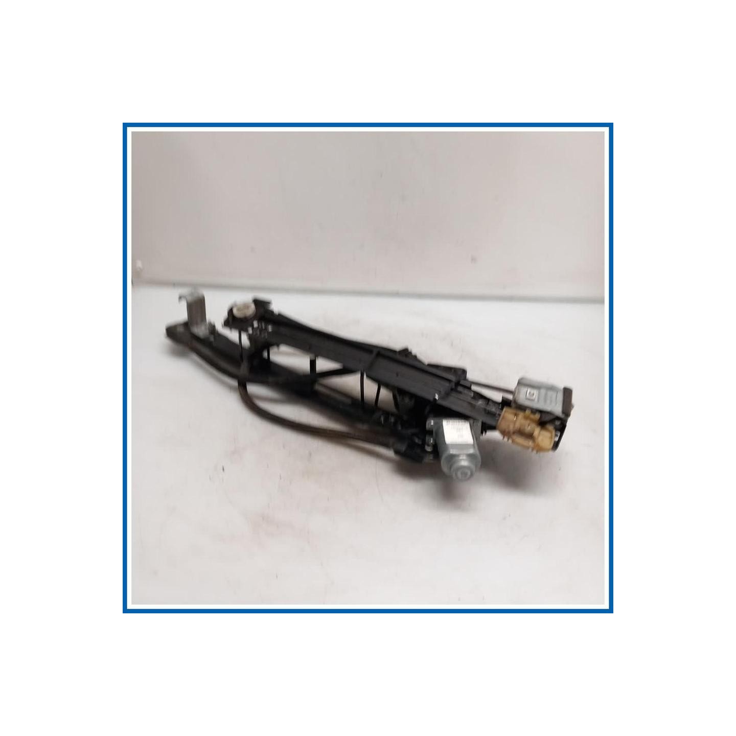 Alzacristallo porta . | sx. | ant. SEAT Ibiza V 6J5
