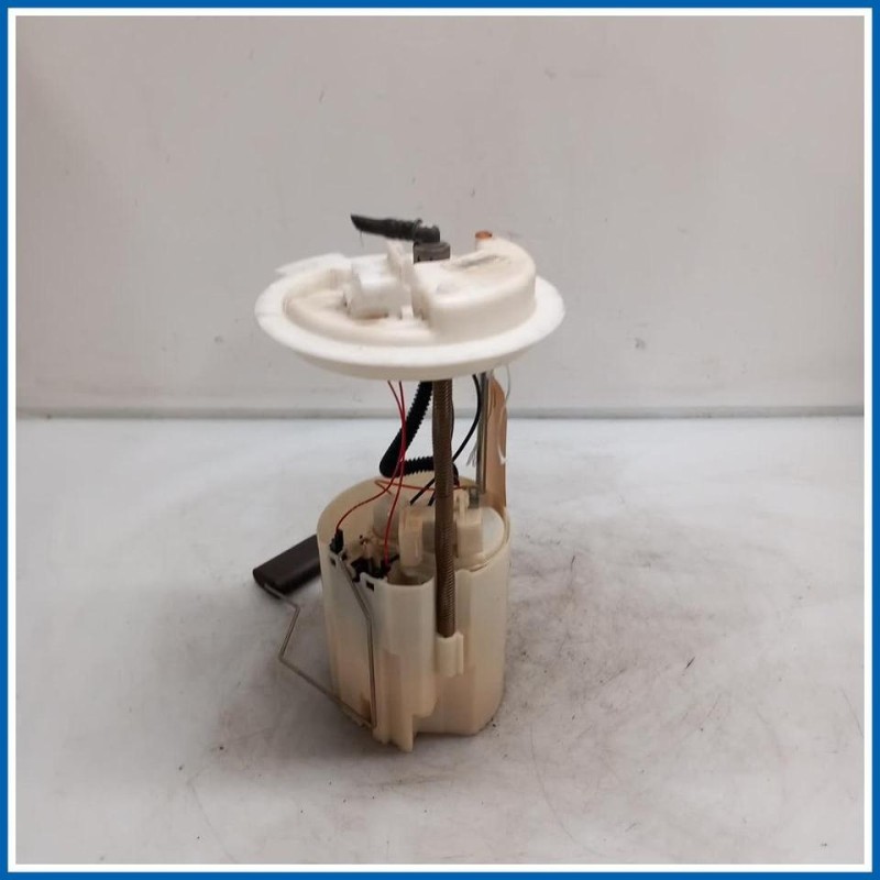 Pompa carburante c/galleggiante POMPA ALIMENTAZIONE |  |  LANCIA Ypsilon III