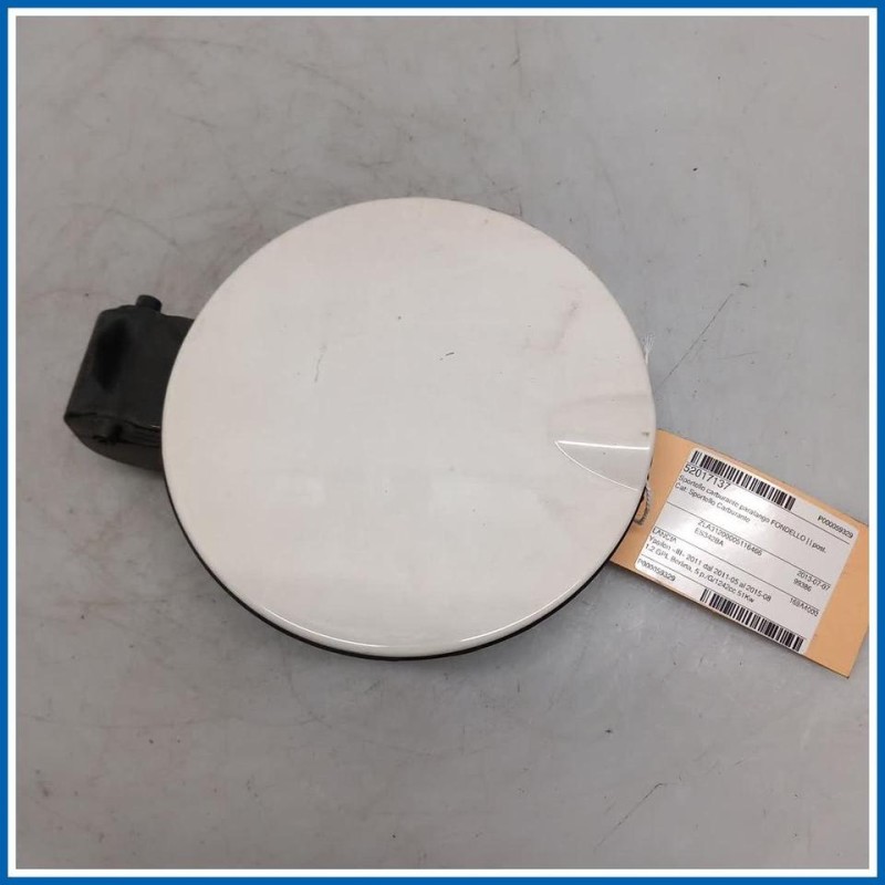 Sportello carburante parafango FONDELLO |  | post. LANCIA Ypsilon III