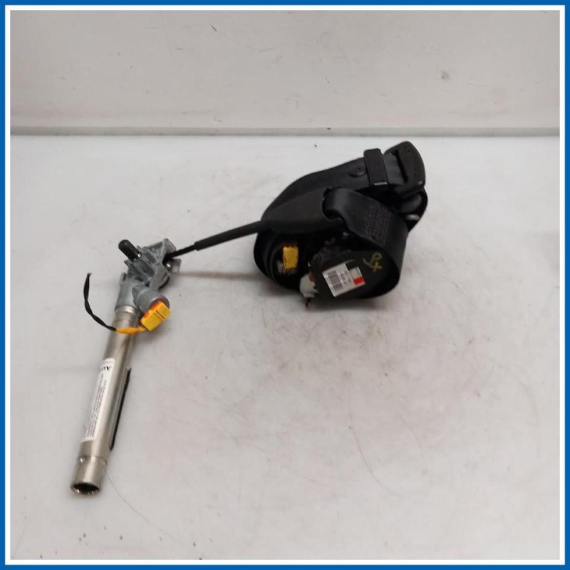 Cintura di sicurezza sedile CINTURA SICUREZZA | sx. | ant. LANCIA Ypsilon III