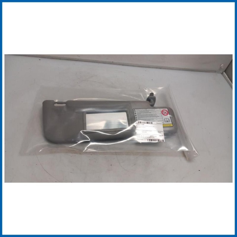 Pannello parasole RIPARO SOLE | dx. |  LANCIA Ypsilon III