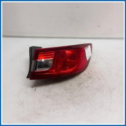 Fanale est. FANALINO POST DX | dx. | post. RENAULT Clio IV