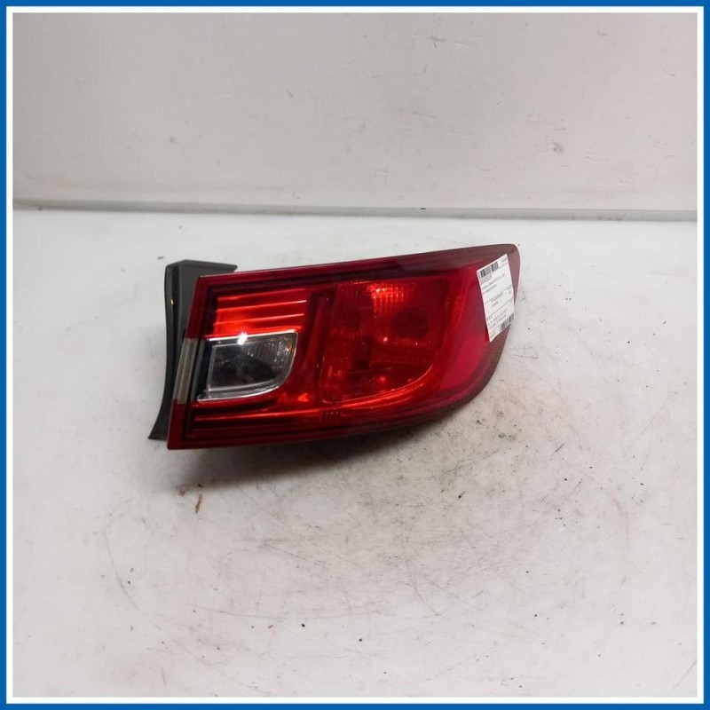 Fanale est. FANALINO POST DX | dx. | post. RENAULT Clio IV