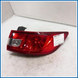 Fanale est. FANALINO POST DX | dx. | post. RENAULT Clio IV