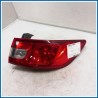 Fanale est. FANALINO POST DX | dx. | post. RENAULT Clio IV