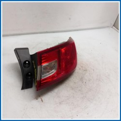 Fanale est. FANALINO POST DX | dx. | post. RENAULT Clio IV