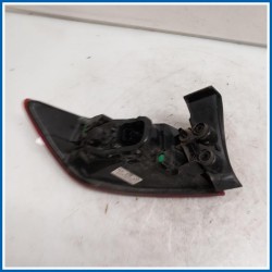 Fanale est. FANALINO POST DX | dx. | post. RENAULT Clio IV