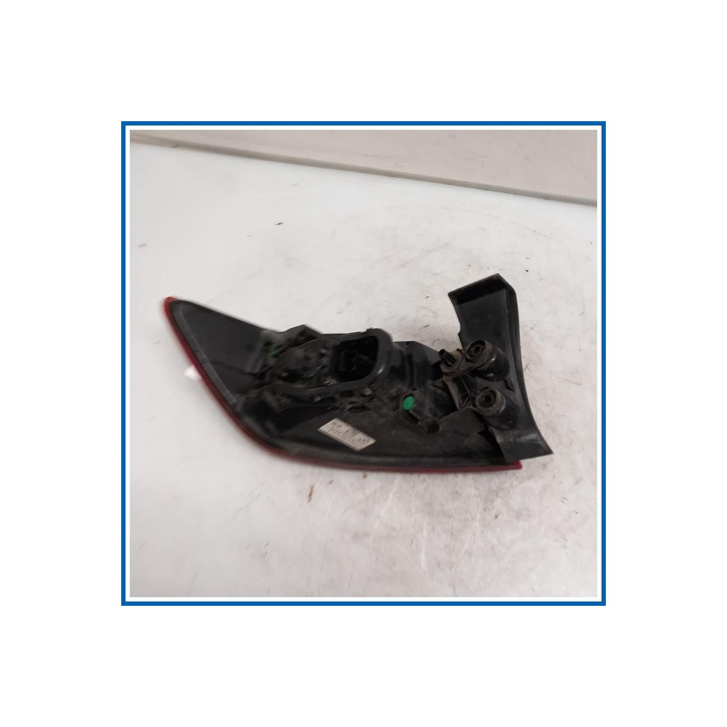 Fanale est. FANALINO POST DX | dx. | post. RENAULT Clio IV
