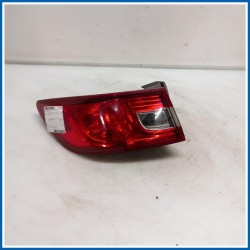 Fanale est. FANALINO POST SX | sx. | post. RENAULT Clio IV