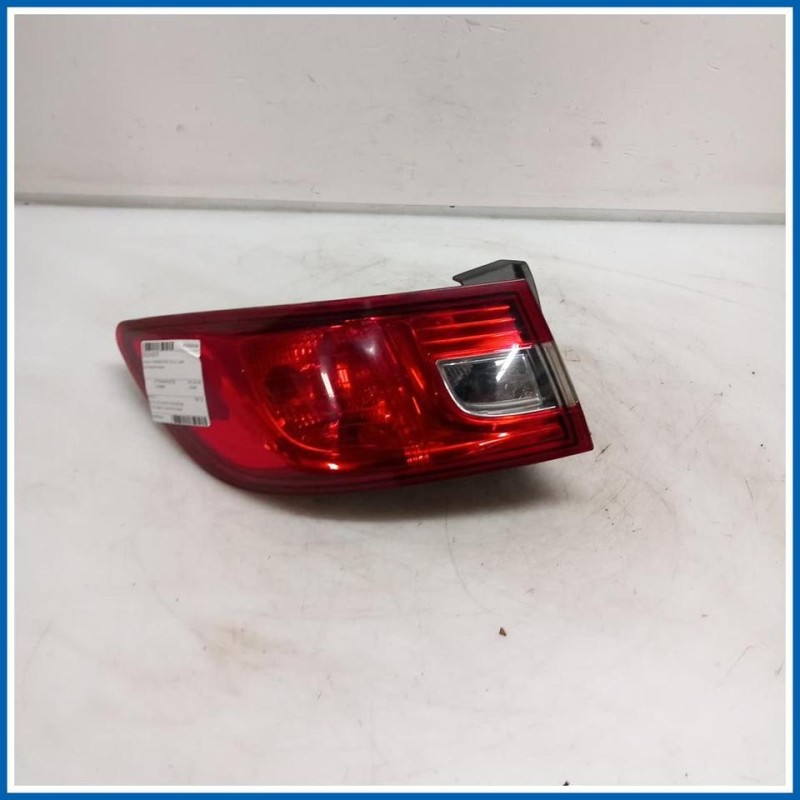 Fanale est. FANALINO POST SX | sx. | post. RENAULT Clio IV