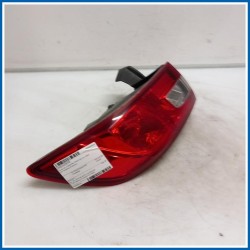 Fanale est. FANALINO POST SX | sx. | post. RENAULT Clio IV