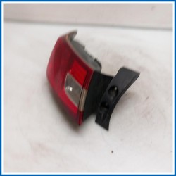 Fanale est. FANALINO POST SX | sx. | post. RENAULT Clio IV