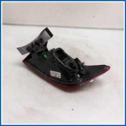 Fanale est. FANALINO POST SX | sx. | post. RENAULT Clio IV