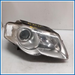 Proiettore . | dx. | ant. VOLKSWAGEN Passat V Variant