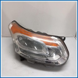 Proiettore | dx. | ant. CITROEN C3 Picasso