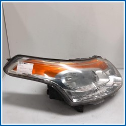 Proiettore | dx. | ant. CITROEN C3 Picasso