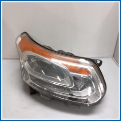 Proiettore | dx. | ant. CITROEN C3 Picasso