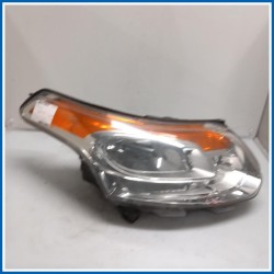 Proiettore | dx. | ant. CITROEN C3 Picasso