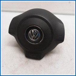 Air-bag guidatore . |  |  VOLKSWAGEN Golf VI