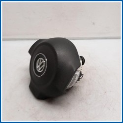 Air-bag guidatore . |  |  VOLKSWAGEN Golf VI