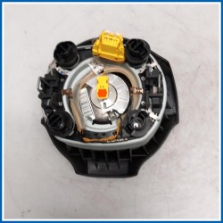 Air-bag guidatore . |  |  VOLKSWAGEN Golf VI