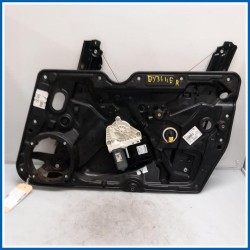 Alzacristallo porta . | dx. | ant. VOLKSWAGEN Golf VI